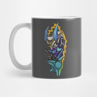 jhin Mug